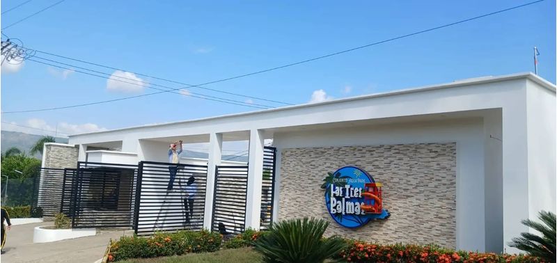 Lote en Venta en Carmen De Apicalá, Carmen De Apicalá