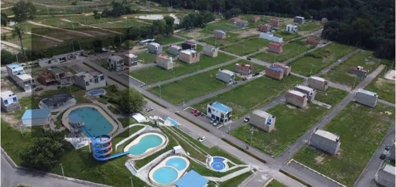Lote en Venta en Carmen De Apicalá, Carmen De Apicalá-6