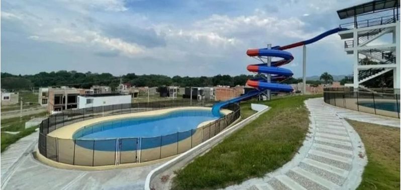 Lote en Venta en Carmen De Apicalá, Carmen De Apicalá-8