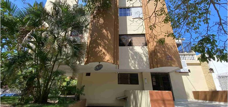 Apartamento en Venta en Barranquilla, Bellavista