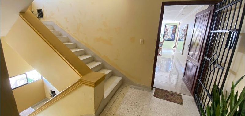 Apartamento en Venta en Barranquilla, Bellavista-0