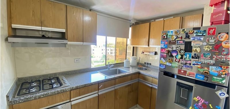 Apartamento en Venta en Barranquilla, Bellavista-4
