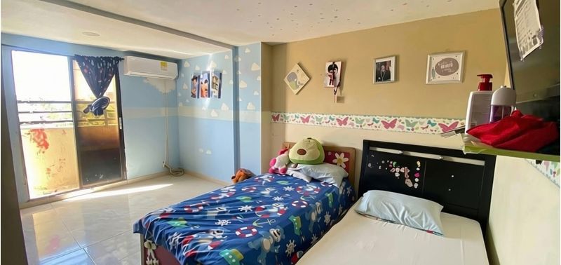 Apartamento en Venta en Barranquilla, Bellavista-6