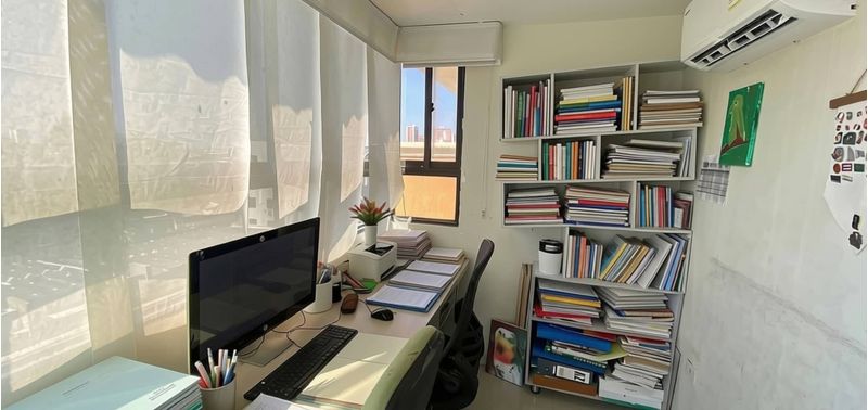 Apartamento en Venta en Barranquilla, Bellavista-7