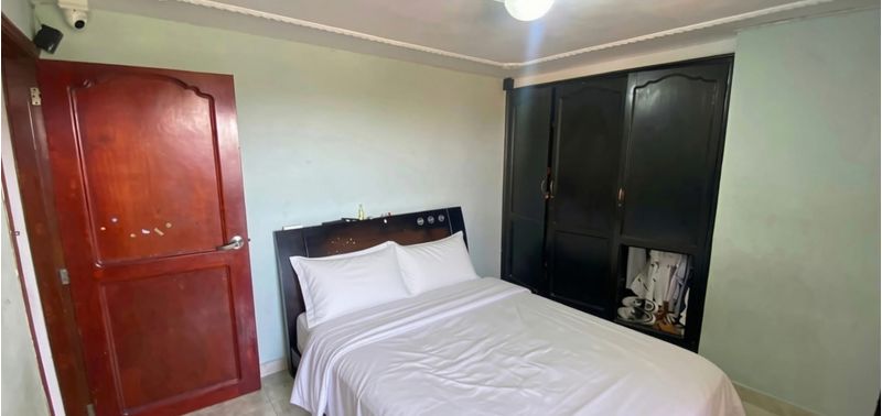 Apartamento en Venta en Barranquilla, Bellavista-9