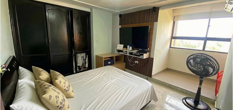 Apartamento en Venta en Barranquilla, Bellavista-10