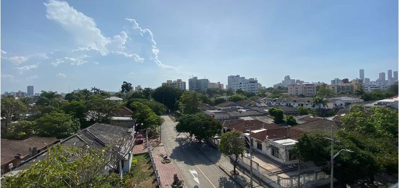 Apartamento en Venta en Barranquilla, Bellavista-12