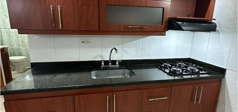 Apartamento en Venta en Medellín, Calasanz-0