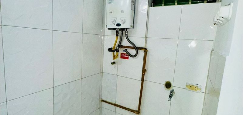 Apartamento en Venta en Medellín, Calasanz-3