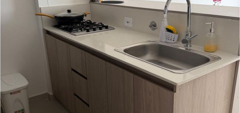 Apartamento en Venta en Marinilla, Marinilla-0