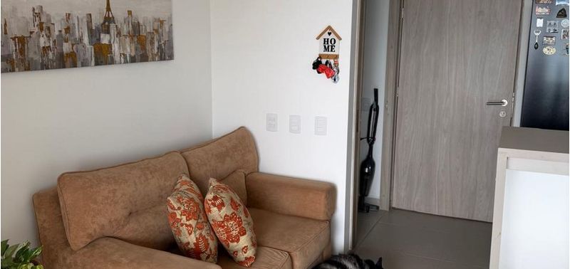 Apartamento en Venta en Marinilla, Marinilla-1