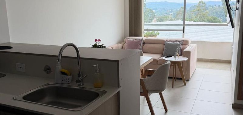 Apartamento en Venta en Marinilla, Marinilla-2