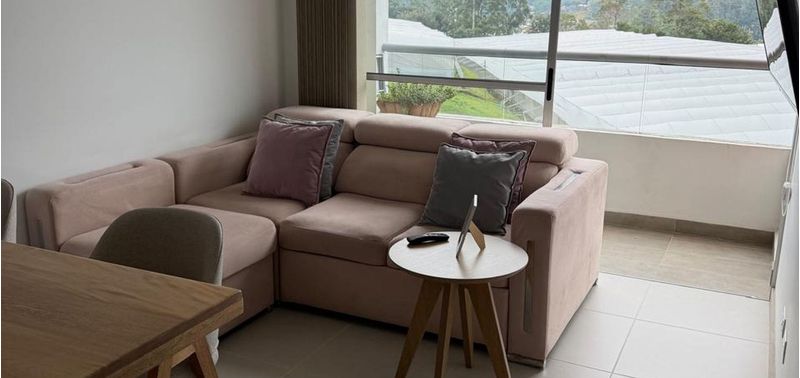 Apartamento en Venta en Marinilla, Marinilla-4