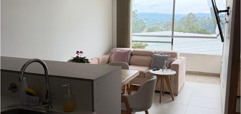 Apartamento en Venta en Marinilla, Marinilla-8