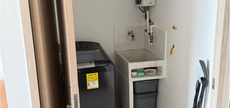 Apartamento en Venta en Marinilla, Marinilla-11