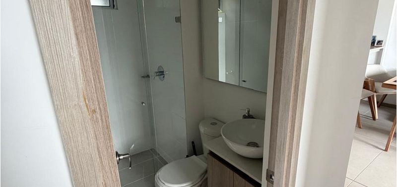 Apartamento en Venta en Marinilla, Marinilla-15