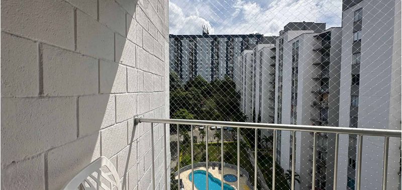 Apartamento en Venta en Medellín, San Diego-2