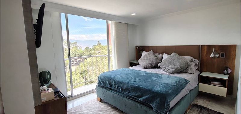 Apartamento en Venta en Medellín, San Diego-6