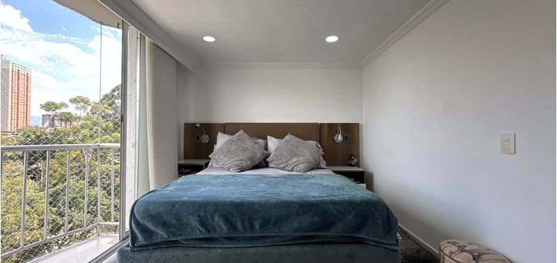 Apartamento en Venta en Medellín, San Diego-7