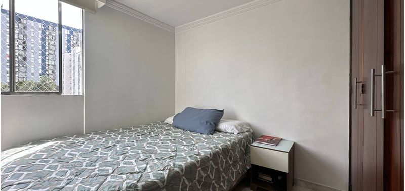 Apartamento en Venta en Medellín, San Diego-8