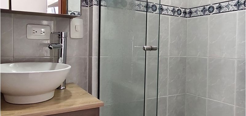 Apartamento en Venta en Medellín, San Diego-9