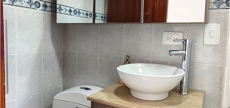 Apartamento en Venta en Medellín, San Diego-10