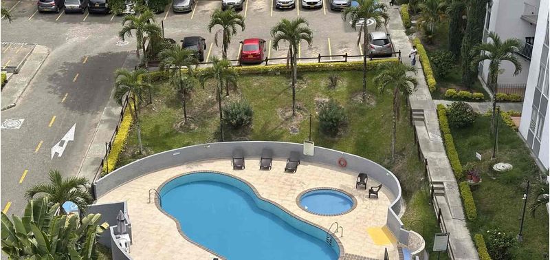 Apartamento en Venta en Medellín, San Diego-11