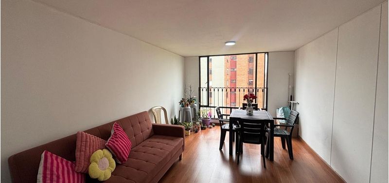 Apartamento en Venta en Bogotá, D.C., Rafael Nuñez