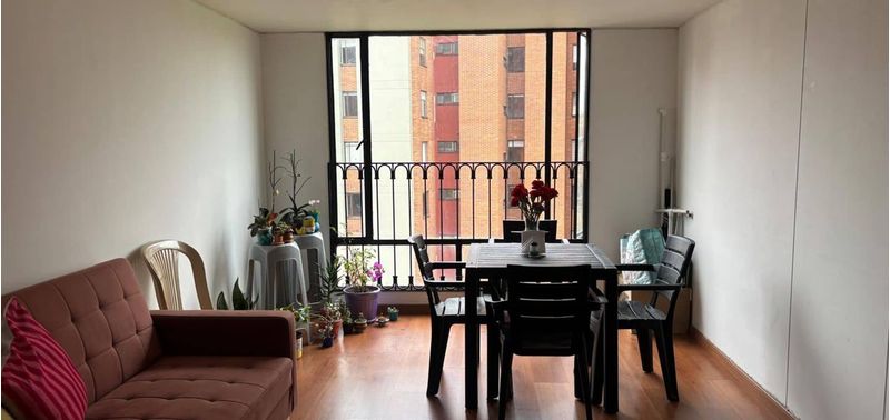 Apartamento en Venta en Bogotá, D.C., Rafael Nuñez-0