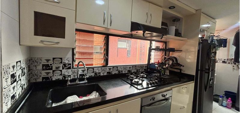 Apartamento en Venta en Bogotá, D.C., Rafael Nuñez-2