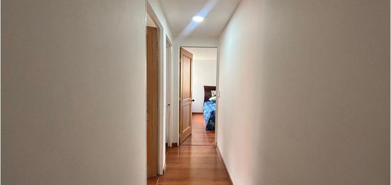 Apartamento en Venta en Bogotá, D.C., Rafael Nuñez-3