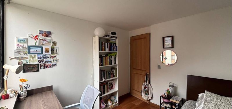 Apartamento en Venta en Bogotá, D.C., Rafael Nuñez-4