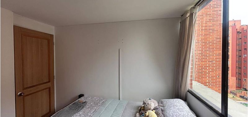 Apartamento en Venta en Bogotá, D.C., Rafael Nuñez-5