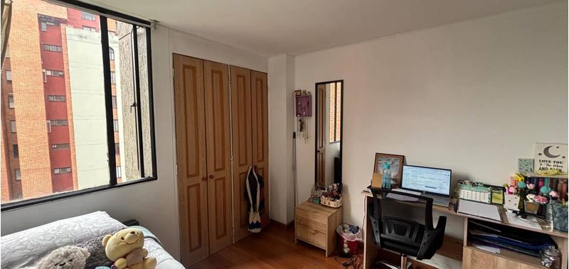 Apartamento en Venta en Bogotá, D.C., Rafael Nuñez-6