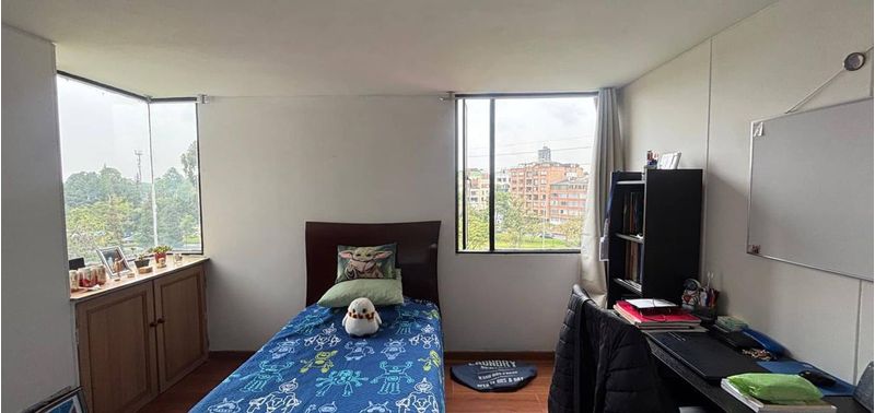 Apartamento en Venta en Bogotá, D.C., Rafael Nuñez-7