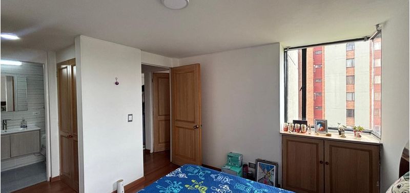 Apartamento en Venta en Bogotá, D.C., Rafael Nuñez-8