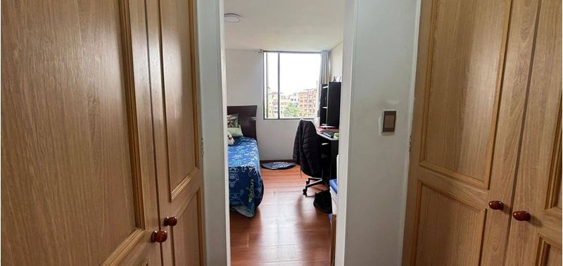 Apartamento en Venta en Bogotá, D.C., Rafael Nuñez-9
