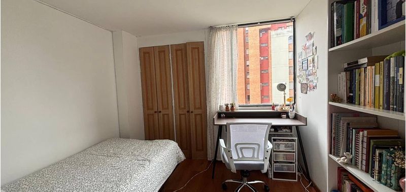 Apartamento en Venta en Bogotá, D.C., Rafael Nuñez-10