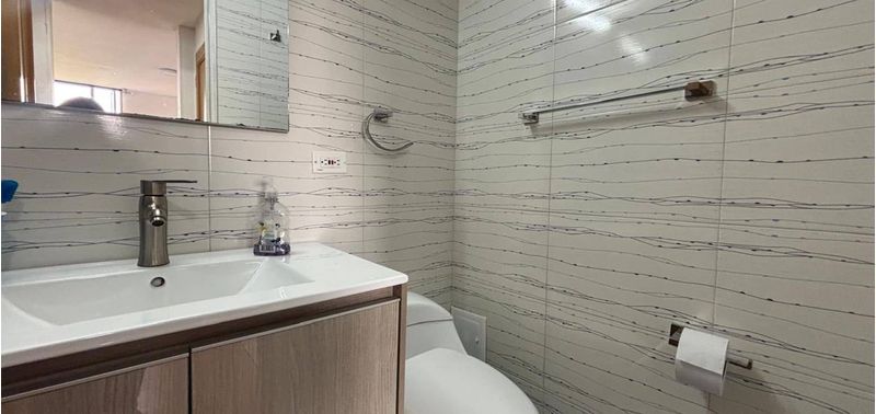 Apartamento en Venta en Bogotá, D.C., Rafael Nuñez-12