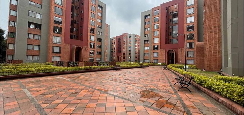 Apartamento en Venta en Bogotá, D.C., Rafael Nuñez-14