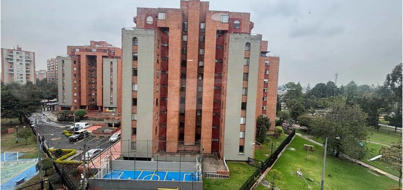 Apartamento en Venta en Bogotá, D.C., Rafael Nuñez-15
