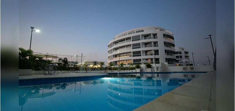 Castelo proyecto de vivienda