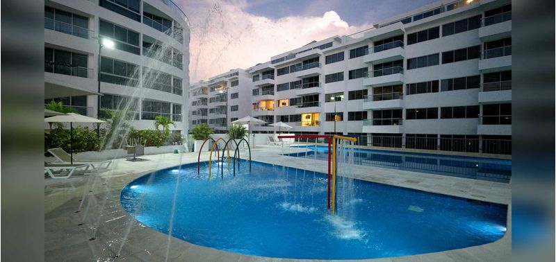 Castelo proyecto de vivienda-0