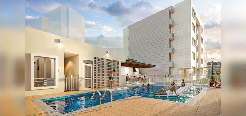 Condor proyecto de vivienda