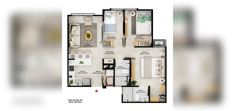 Condor proyecto de vivienda-2