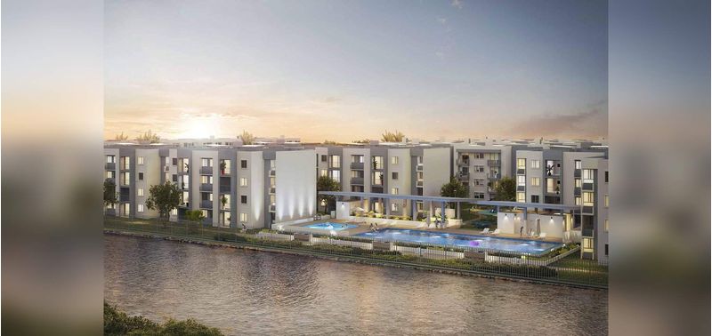 Praseo proyecto de vivienda