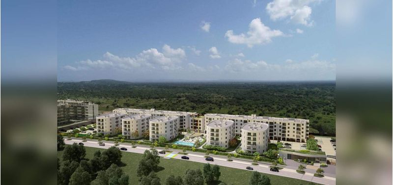 Strada proyecto de vivienda