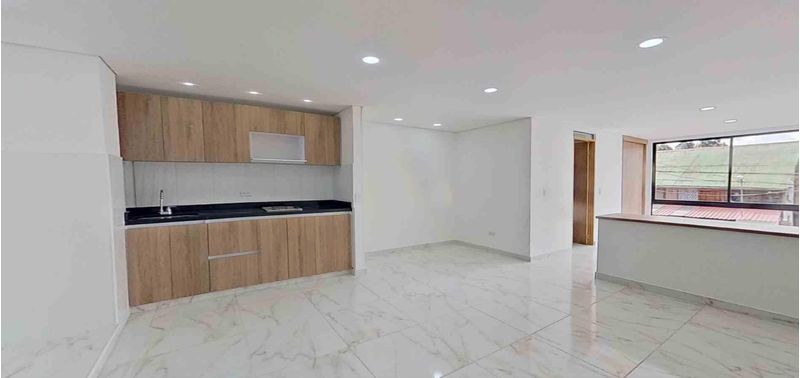 Apartaestudio en Venta en Chía, las delicias