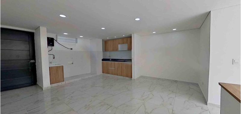 Apartaestudio en Venta en Chía, las delicias-2