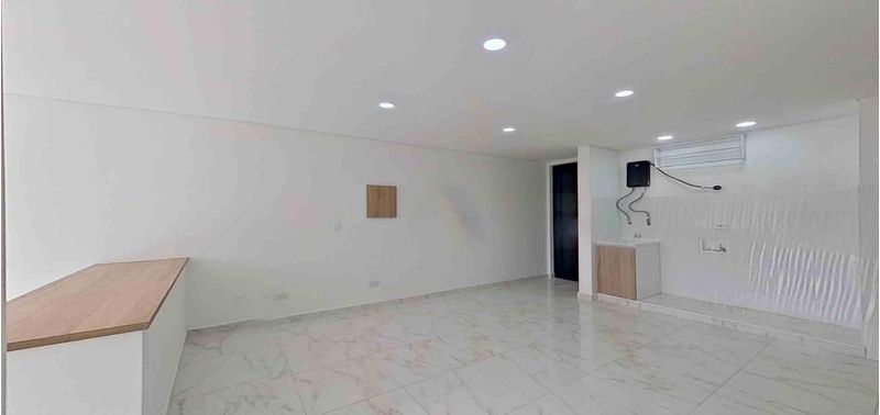 Apartaestudio en Venta en Chía, las delicias-3